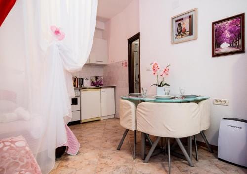 Studio apartman Mima Hotel in Umag