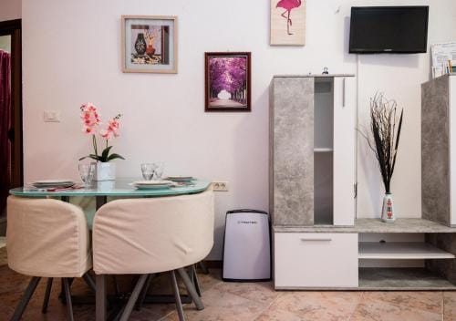 Studio apartman Mima Hotel in Umag