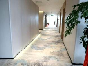 Yujing Hotel • Jinhu Coach Station Hotel in Jiangsu