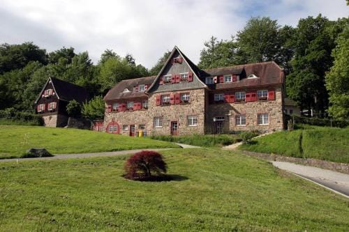 Morgentau Appartement Inn in Hesse