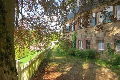 Morgentau Appartement Inn in Hesse