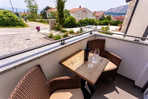Bed & Breakfast Dosen IV Hotel in Lika-Senj County