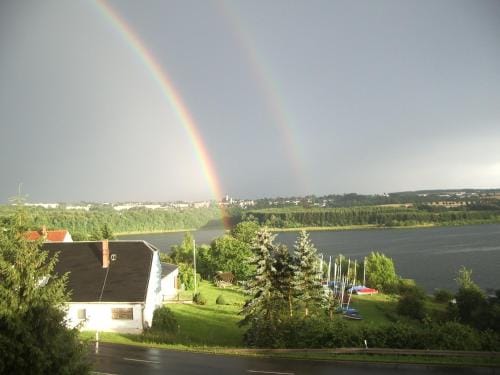 Pension Seeblick Hotel in Thuringia, Germany