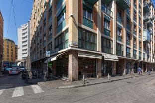Mercato delle Erbe big Apartment Hotel in Bologna
