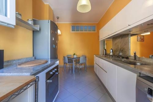 Mercato delle Erbe big Apartment Hotel in Bologna
