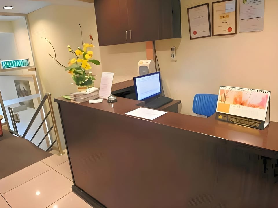 Old Penang Hotel Ampang Point Hotel in Federal Territory of Kuala Lumpur