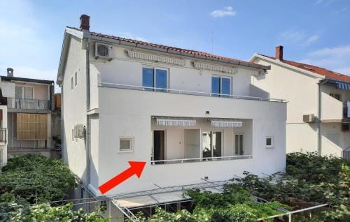 Apartmani podaca Hotel in Dubrovnik-Neretva County
