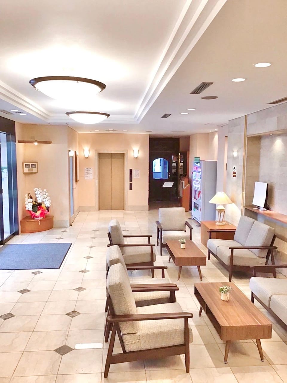 Hotel Kakuin Naruto Hotel in Hyogo Prefecture