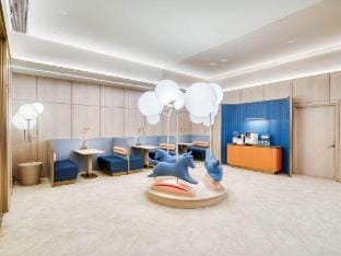 HanTing Hotel (Cixi Shanglinfang Pedestrian Street) Hotel in Zhejiang