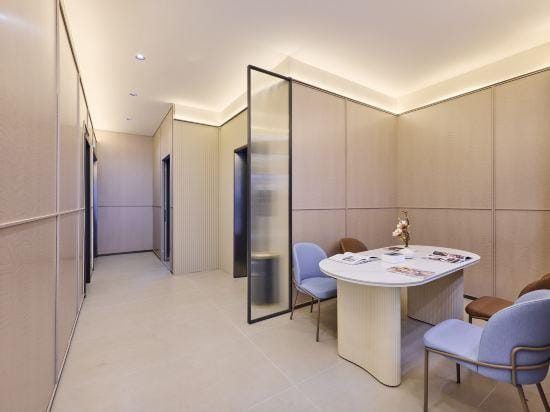 Four Seasons Qingteng Hotel (Ninghai Xidian Xincheng) Hotel in Zhejiang