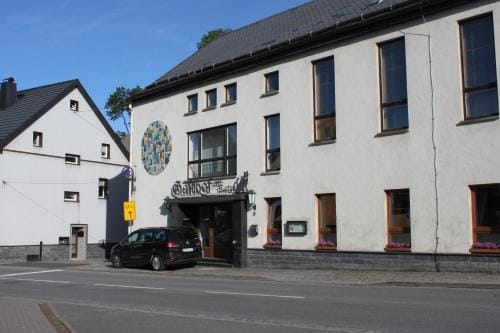 Pension "Zur Katze" Hotel in Erzgebirgskreis