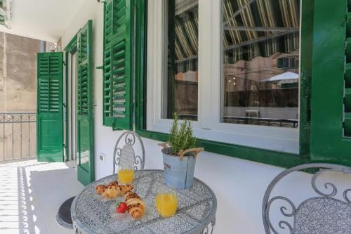Luxury Rooms Dino Hotel in Split