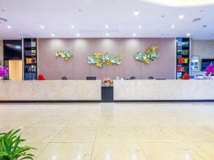 Aifeng Hotel - Jiande Shouchang Ancient Town Branch Hotel in Hangzhou