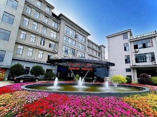 Aifeng Hotel - Jiande Shouchang Ancient Town Branch Hotel in Hangzhou