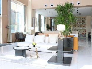 Talent Building (Taierzhuang Ancient City Branch) Hotel in Jiangsu