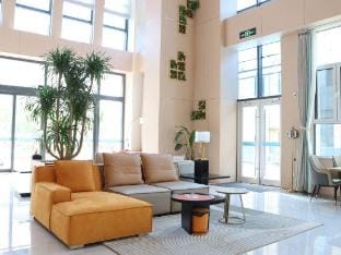 Talent Building (Taierzhuang Ancient City Branch) Hotel in Jiangsu