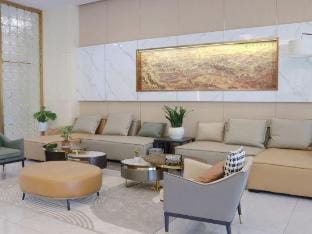 Talent Building (Taierzhuang Ancient City Branch) Hotel in Jiangsu