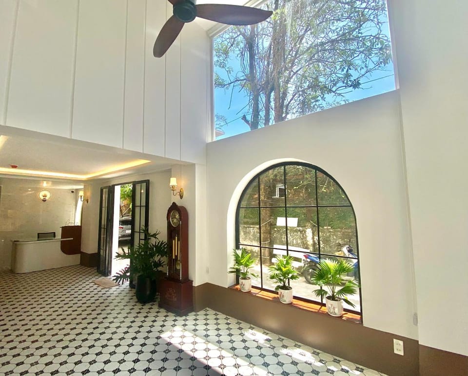 Oasis Home Hotel in Nha Trang