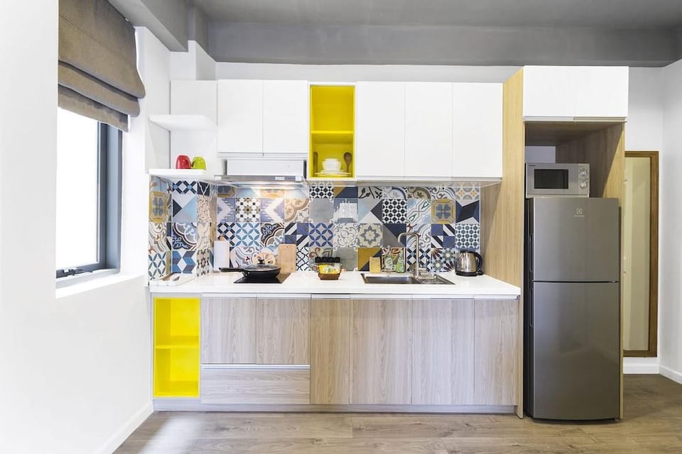 Oasis Home Hotel in Nha Trang