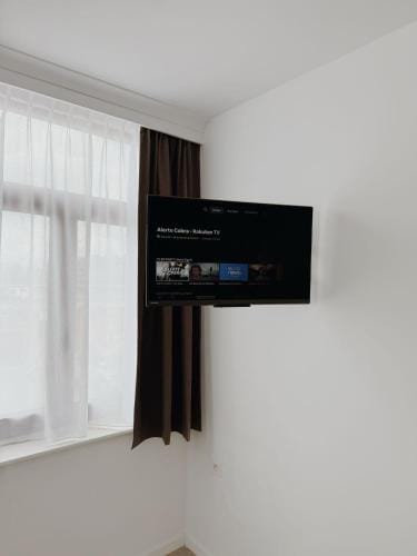 SAFIR by Domani Hotels Hotel in Flanders