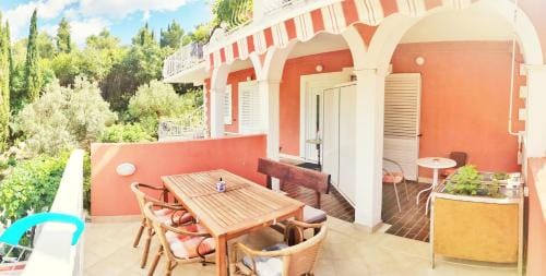 Villa Kipre Hotel in Cavtat