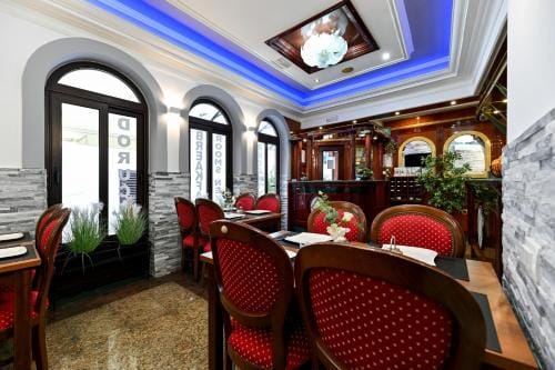 Apartments and Rooms Nekic Hotel in Zadar