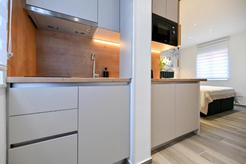 Apartments and Rooms Nekic Hotel in Zadar