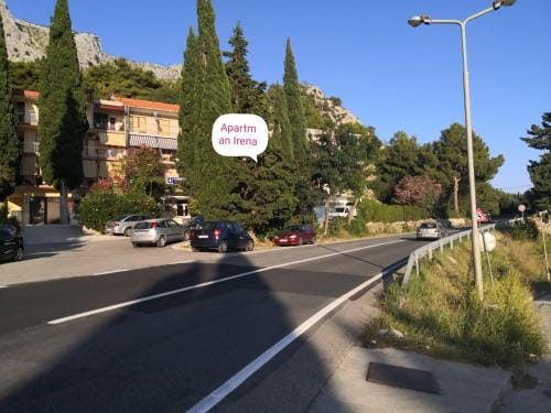 Guest house Irena Hotel in Split-Dalmatia County