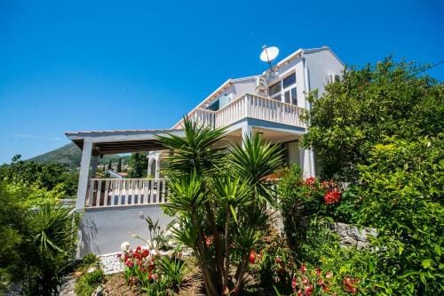 Apartments Nautilus Orasac Hotel in Dubrovnik-Neretva County