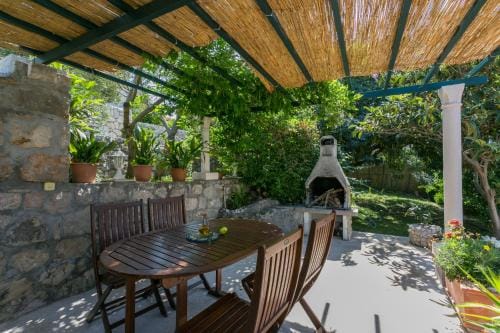 Apartments Nautilus Orasac Hotel in Dubrovnik-Neretva County