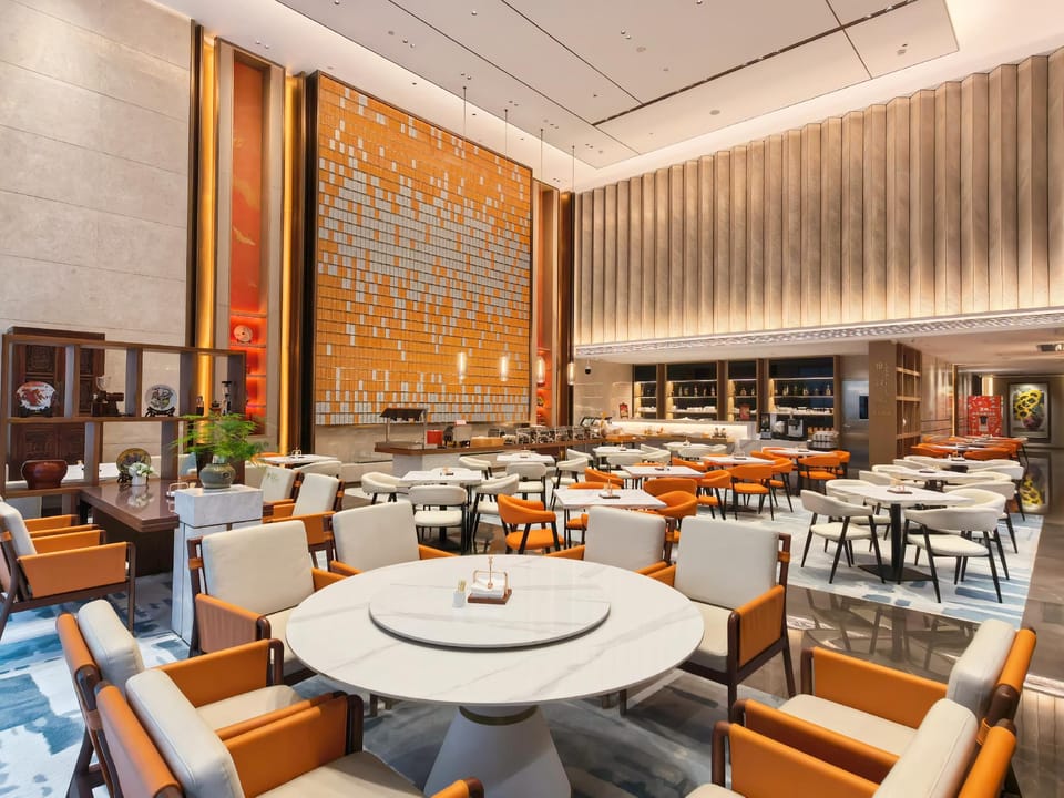 Landmark International Hotel Hotel in Guangzhou