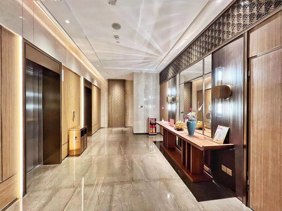 Landmark International Hotel Hotel in Guangzhou