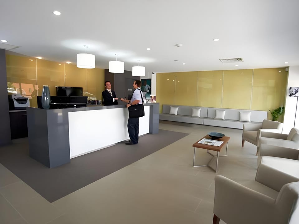 Quest Dubbo Apartment hotel in Dubbo