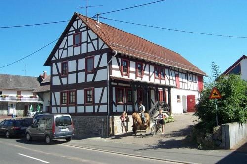 Hestavin Bed & Breakfast Hotel in Hesse