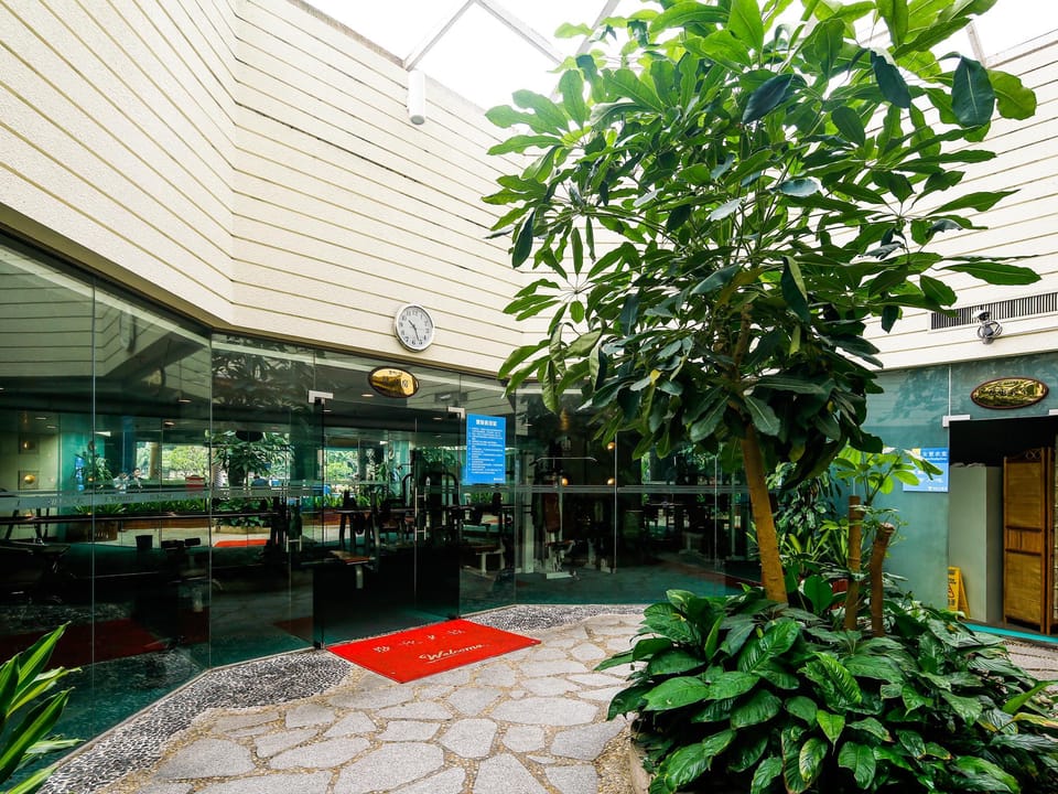 Yihe Hotel Hotel in Guangzhou