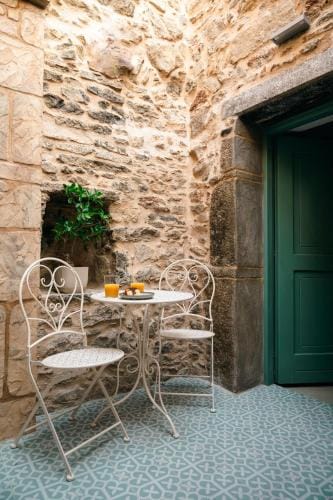 Rosette Apartments Hotel in Decentralized Administration of the Aegean