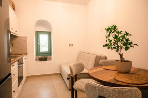 Rosette Apartments Hotel in Decentralized Administration of the Aegean