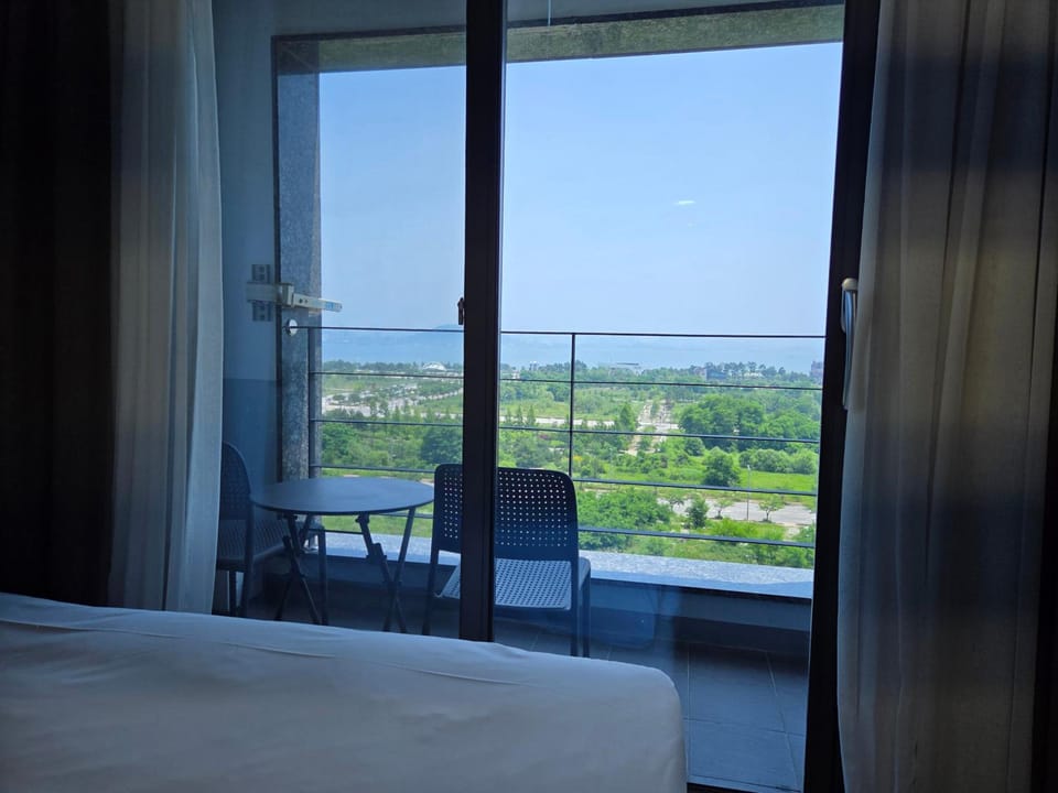 Riviera hotel Yeongjong Hotel in Gyeonggi-do