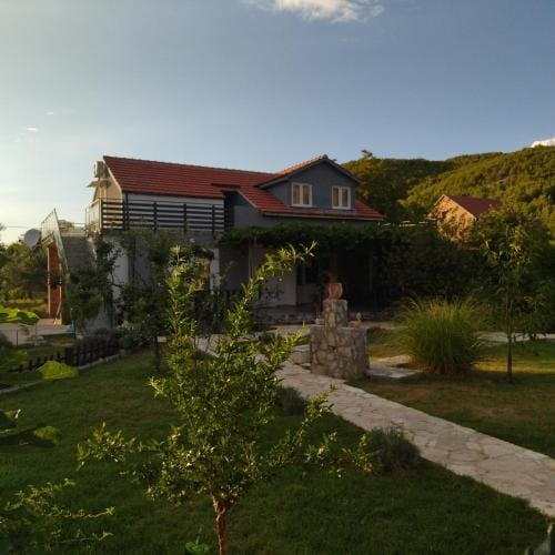 Banin Hotel in Šibenik-Knin County, Croatia