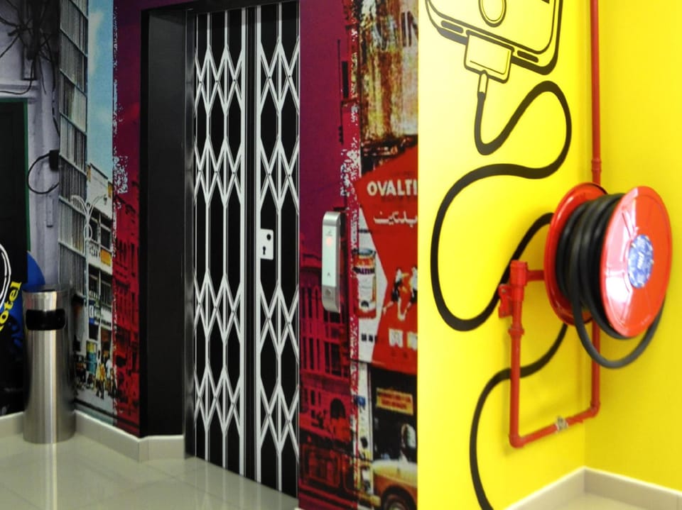 Facilities