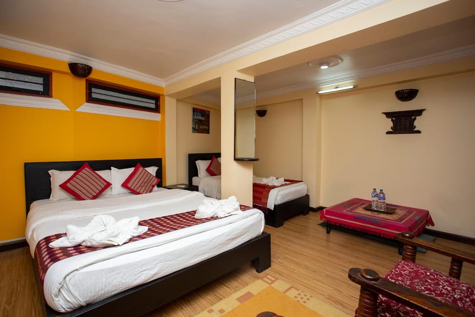 Guestroom