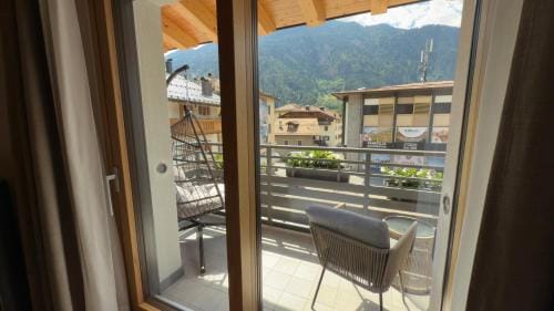 A&F LUXURY Rooms Pinzolo Hotel in Pinzolo
