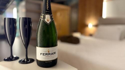 A&F LUXURY Rooms Pinzolo Hotel in Pinzolo