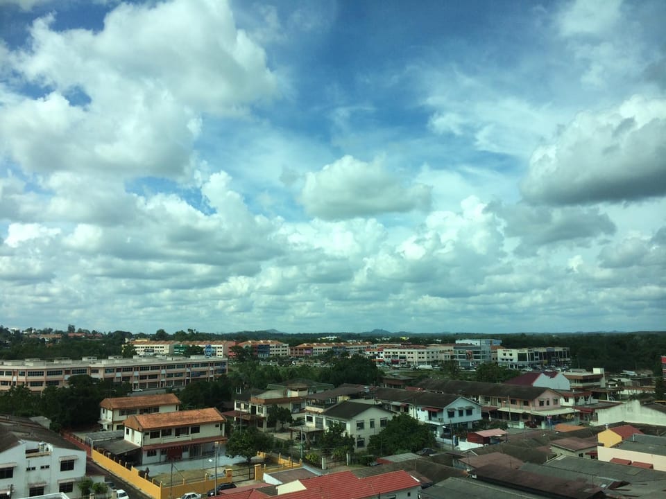 The View Hotel Hotel in Johor