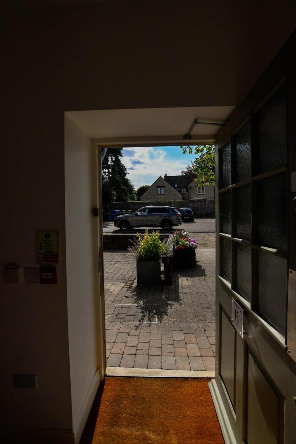 The Dashwood Hotel by Aziz Hotel in Cherwell District