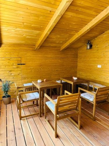 Stara Zaga Hotel in Bled