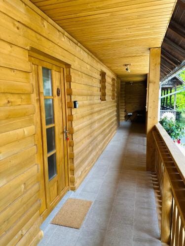 Stara Zaga Hotel in Bled
