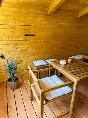 Stara Zaga Hotel in Bled