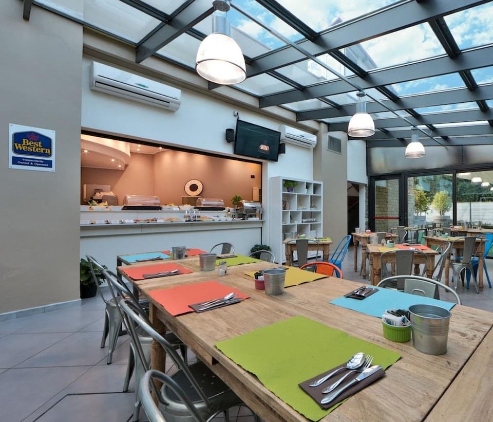 Best Western Hotel Anthurium Hotel in Liguria