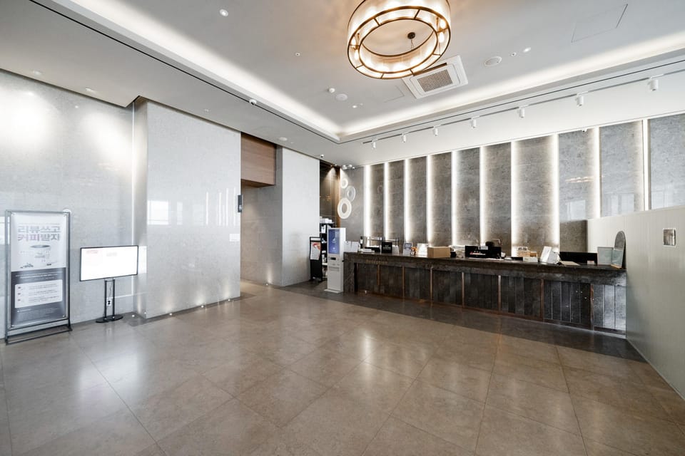Sky and Sea Hotel Hotel in Gyeonggi-do